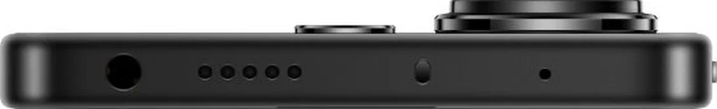 Смартфон Xiaomi Poco M6 Pro 8/256 Gb RU, Blue