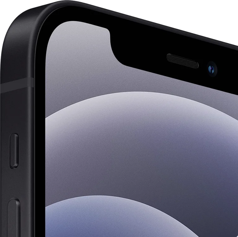 Смартфон Apple iPhone 12 128GB Black (Черный)