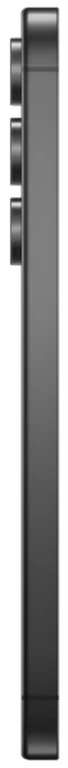 Смартфон Samsung Galaxy S24 FE 8/256GB Graphite (Чёрный)