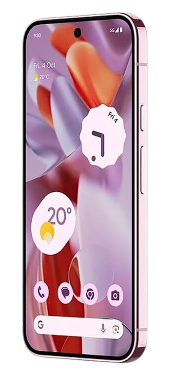 Смартфон Google Pixel 9 Pro XL 16/256Gb Rose Quartz (USA) Sim+eSim