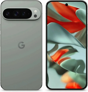Смартфон Google Pixel 9 Pro 16/128Gb Hazel USA Dual: nano Sim +eSim