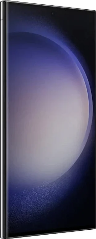 Смартфон Samsung Galaxy S23 Ultra 12/256GB (12 ГБ, 256 ГБ, Чёрный)