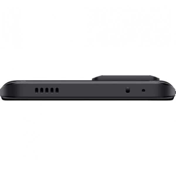 Смартфон Poco F5 Pro 12/512GB Black (Черный)