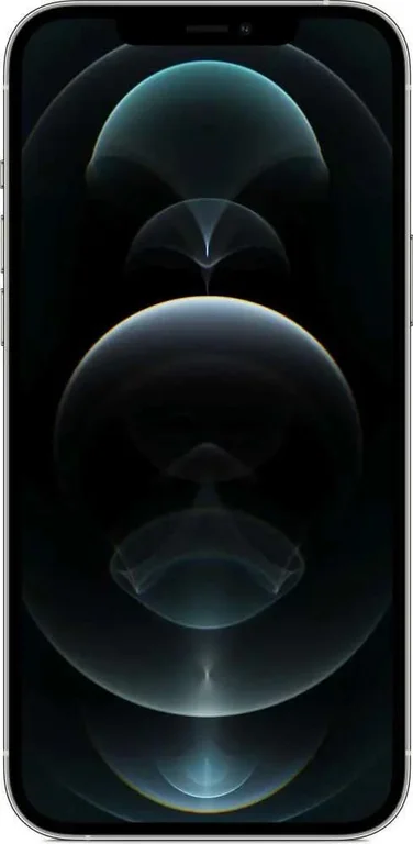 Смартфон Apple iPhone 12 Pro Max 256Gb "Как новый",серебристый
