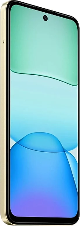 Смартфон Xiaomi Redmi 13 4G 6/128 Global (6 ГБ, Золотой, 128 ГБ)