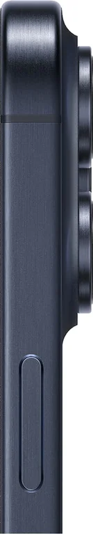 Смартфон Apple iPhone 15 Pro Max 512Gb Blue Titanium, синий титан