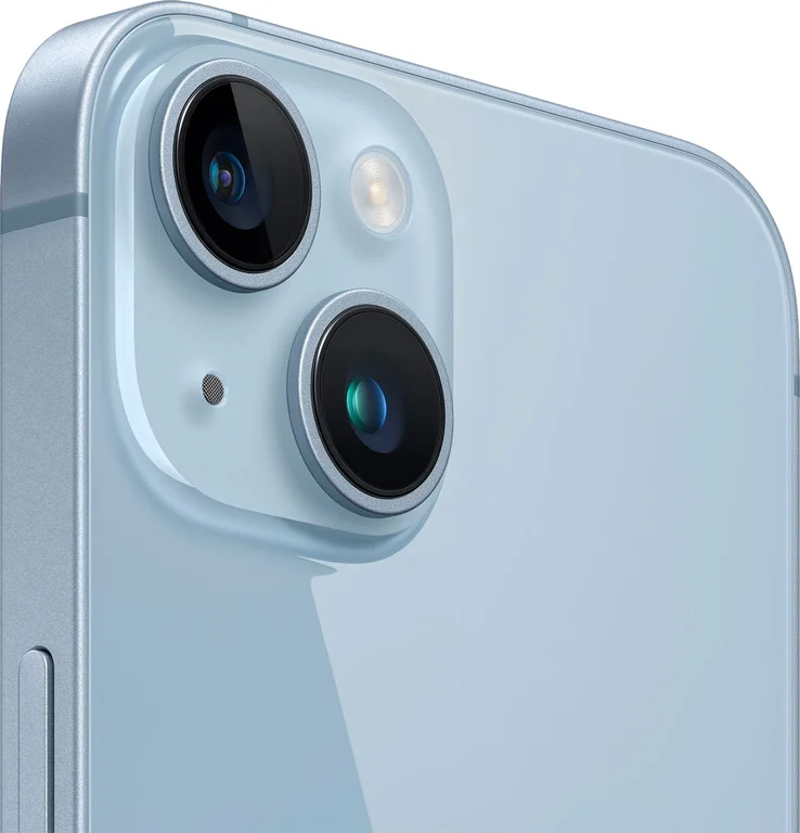 Смартфон Apple iPhone 14 128GB nanoSim/eSim Blue