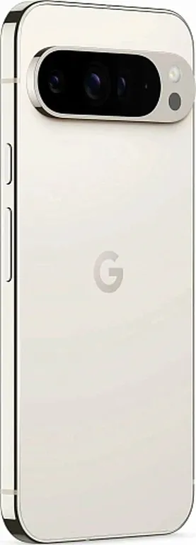 Смартфон Google Pixel 9 Pro XL 16/128GB Global (16 ГБ, 128 ГБ, Белый, Global)