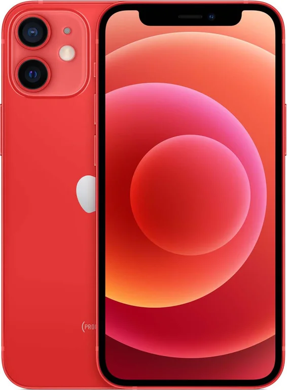 Смартфон Apple iPhone 12 64Gb Красный