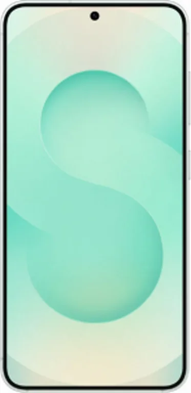 Смартфон Samsung Galaxy S25, 12/256 ГБ, Мятный