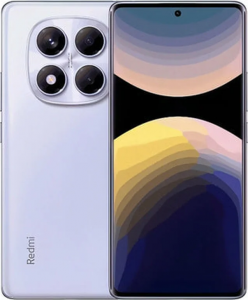 Смартфон Xiaomi Redmi Note 14 Pro 4G 12/512GB Aurora Purple