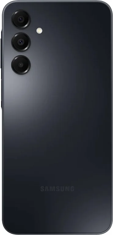 Смартфон Samsung Galaxy A16 4/128GB LTE, черный