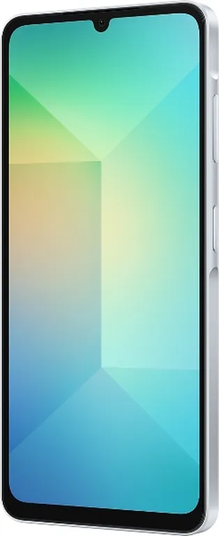 Смартфон Samsung Galaxy A06 4/64GB голубой EAC