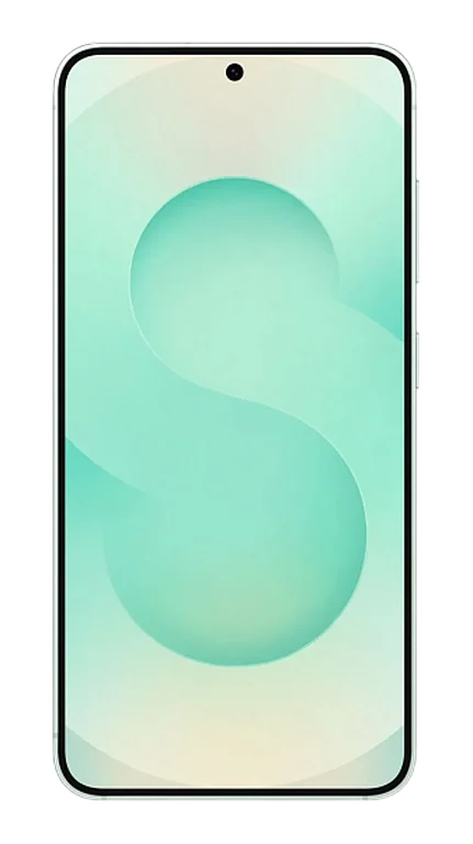 Смартфон Samsung Galaxy S25 5G 12/256Gb Mint (Мятный) (S9310) Snapdragon 2Sim