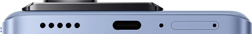 Смартфон Xiaomi 13T 12/256GB alpine blue (голубой) Global Version