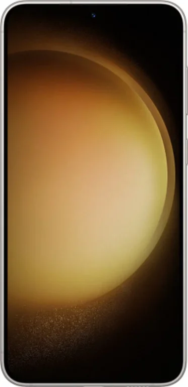 Смартфон Samsung Galaxy S23+, 8/512 ГБ, Кремовый