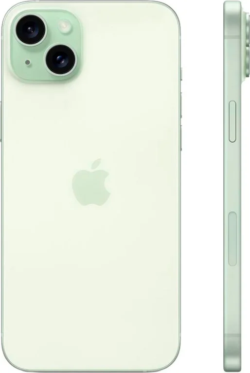 Смартфон Apple iPhone 15 Plus 256Gb Зелёный (Green)