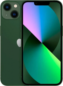 Смартфон Apple iPhone 13 256Gb (Green)