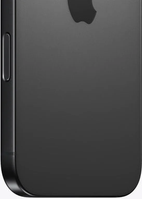 Смартфон Apple iPhone 16 Pro 512 ГБ, nano SIM + eSIM, черный титан