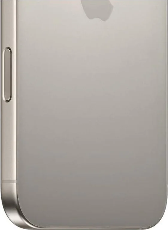 Смартфон Apple iPhone 16 Pro Max 256GB nanoSim/eSim Natural Tita