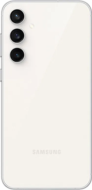 Смартфон Samsung Galaxy S23 FE 8/256 ГБ, Кремовый