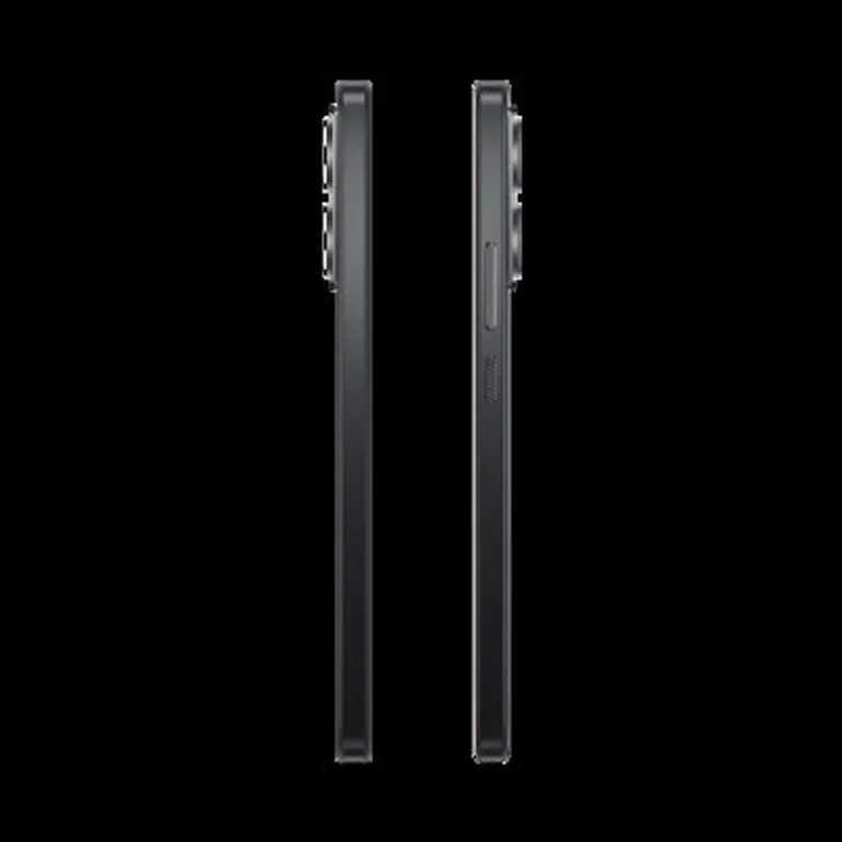 Смартфон Xiaomi 14T 12/256 ГБ, Dual: nano SIM + eSIM, titan black