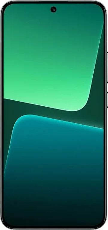 Смартфон Xiaomi 13 12/512GB CN (Зеленый, 12 ГБ, 512 ГБ, CN)