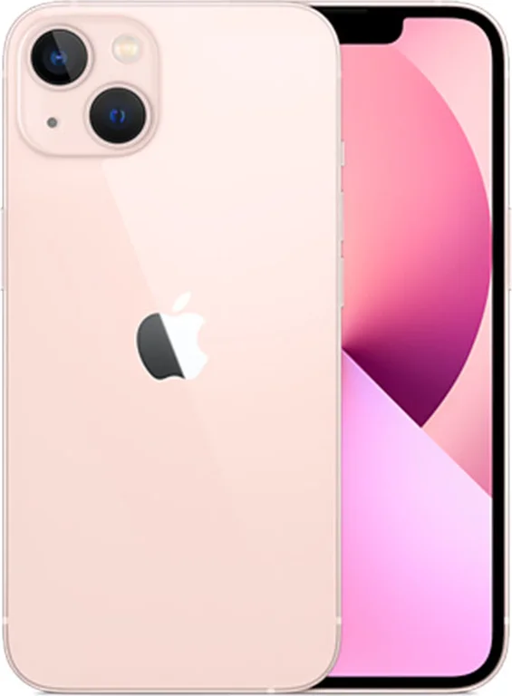 Смартфон Apple iPhone 13 mini 512GB Розовый