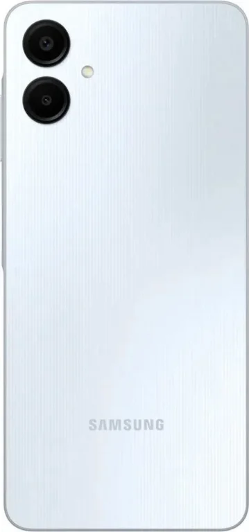 Смартфон Samsung Galaxy A06 6/128 ГБ (SM-A065F/DS), Голубой