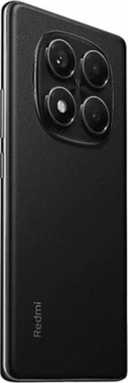 Смартфон Xiaomi Redmi Note 14 Pro 5G 8/256Gb Midnight Black (Global Version)