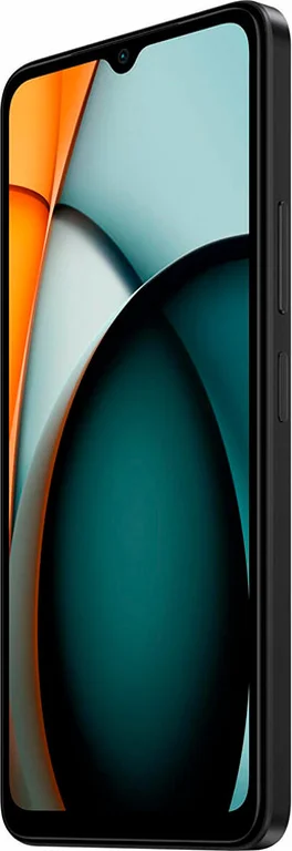 Смартфон Xiaomi Redmi A3 4/128Gb Midnight Black (Черный) RU