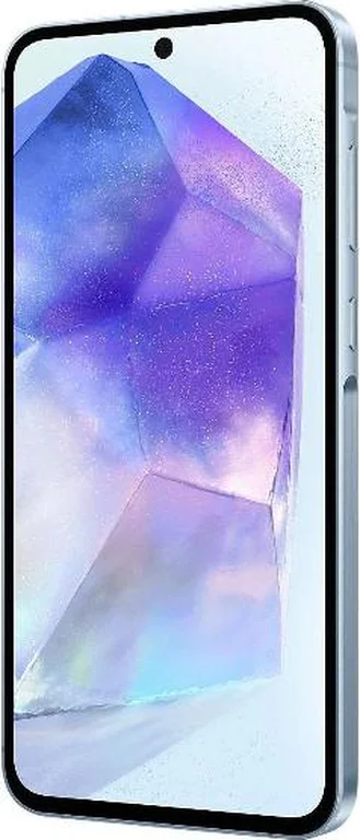 Смартфон Samsung Galaxy A55 8/256GB Голубой