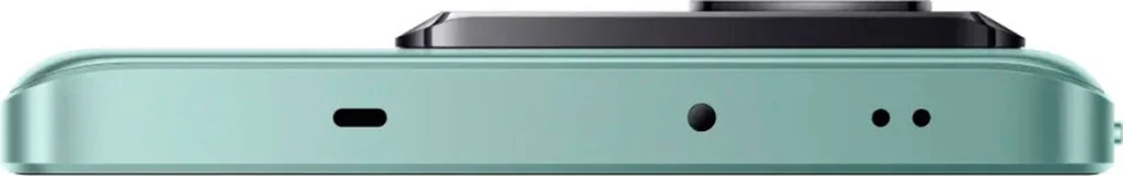 Смартфон Xiaomi 13T 12/256Gb Зелёный