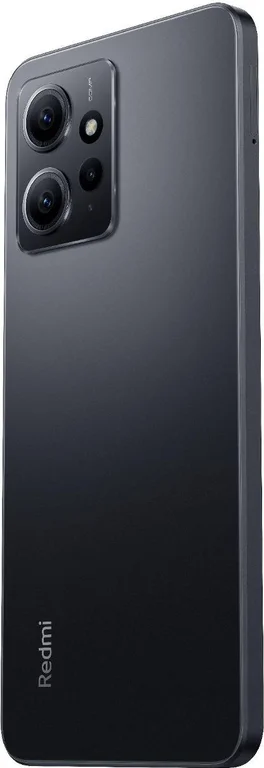 Смартфон Xiaomi Redmi Note 12 4/128GB Gray