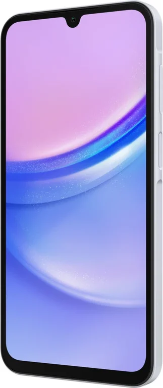 Смартфон Samsung Galaxy A15 6/128 ГБ, Dual nano SIM, Light Blue