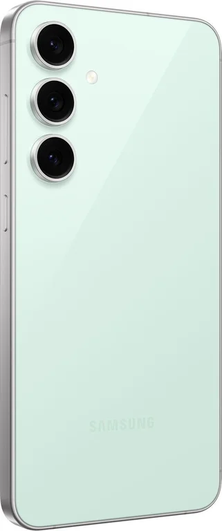 Смартфон Samsung Galaxy S24 FE 8/256GB Dual nano SIM + eSIM Mint (Мятный)