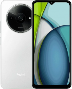 Смартфон Xiaomi Redmi A3x 3/64GB Moonlight White