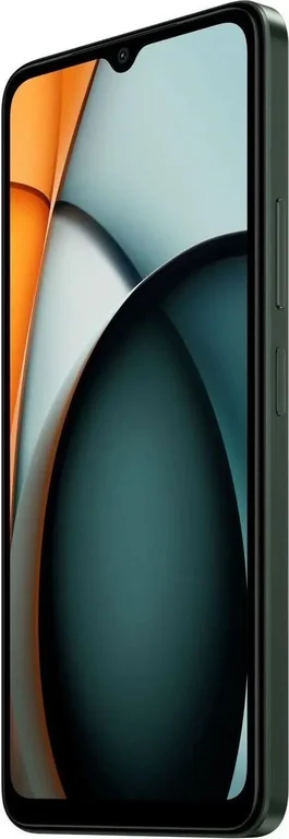 Смартфон Xiaomi Redmi A3 4/128Gb,зеленый