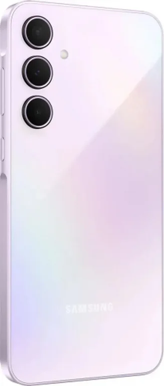 Смартфон Samsung Galaxy A35 8/256Gb (Лиловый)