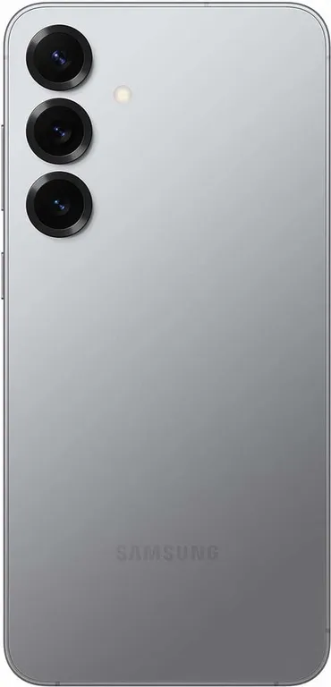 Смартфон Samsung Galaxy S25+ (2025) 12/512Gb Серый