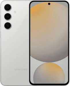 Смартфон Samsung Galaxy S24 FE 8/512Gb, серый