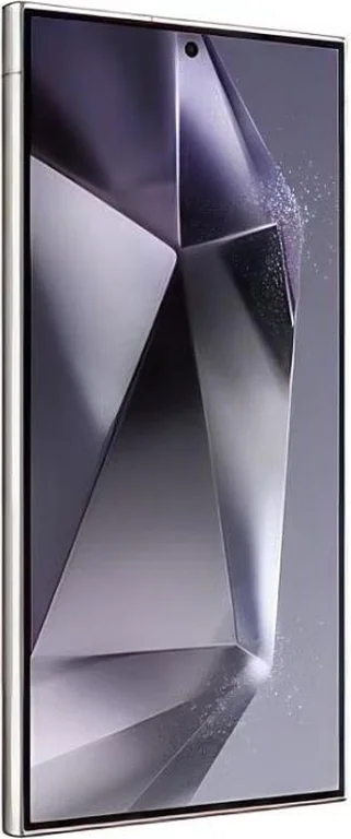 Смартфон Samsung Galaxy S24 Ultra 12/256Gb (Фиолетовый Титан)