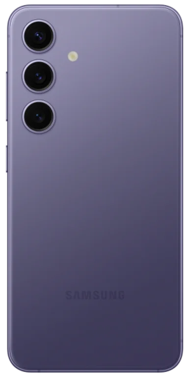 Смартфон Samsung Galaxy S24 256GB Cobalt Violet (Фиолетовый)