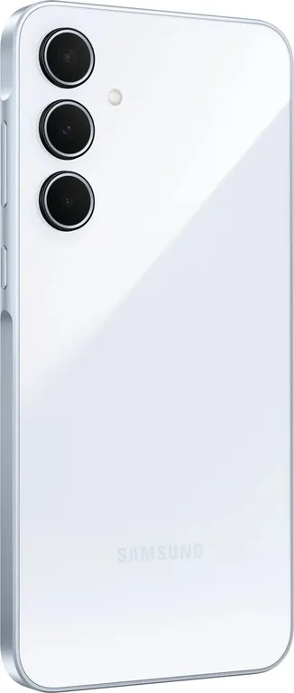 Смартфон Samsung Galaxy A35 8/256Gb Голубой