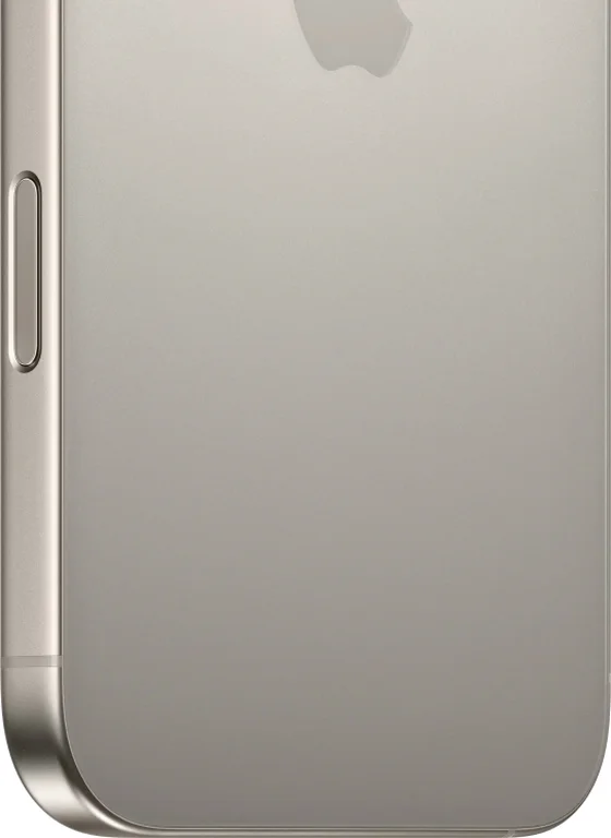 Смартфон Apple iPhone 16 Pro 128Gb, "натуральный титан" SIM + eSIM