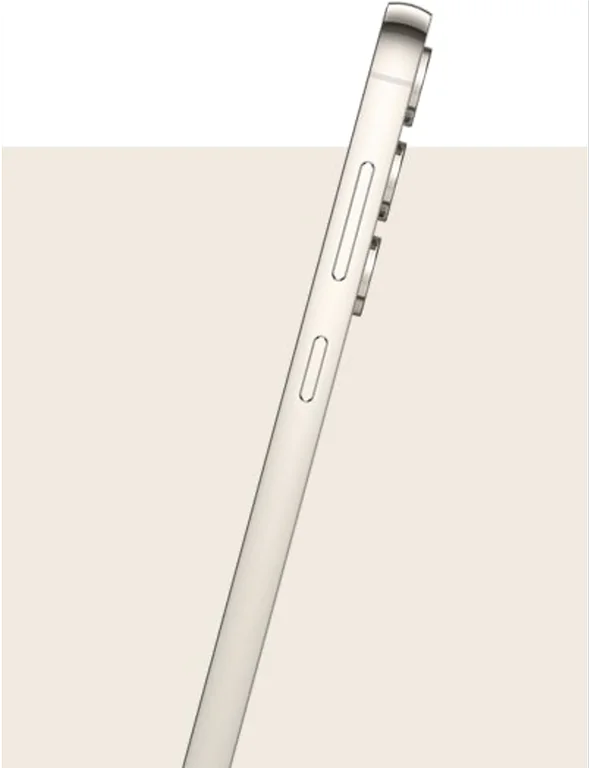 Смартфон Samsung Galaxy S23 (8/256 Gb, Кремовый)