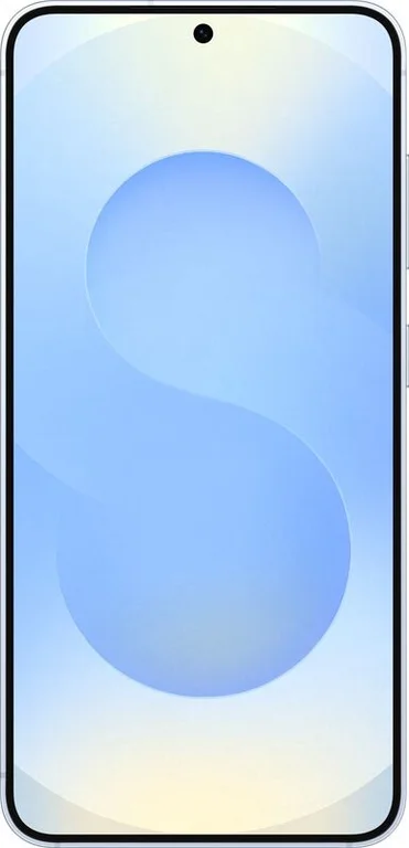 Смартфон Samsung Galaxy S25+ (SM-S936B) 12/256 ГБ, голубой