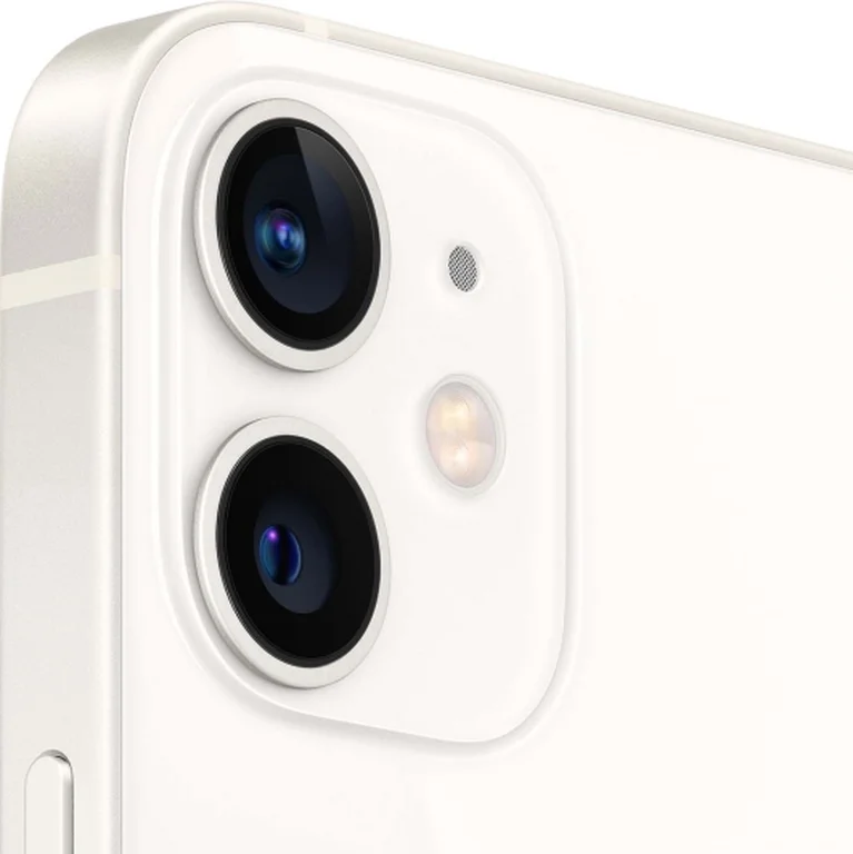 Смартфон Apple iPhone 12 64GB White (белый)