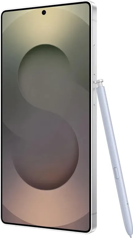 Смартфон Samsung Galaxy S25 Ultra 5G 12/1TB Серебристый