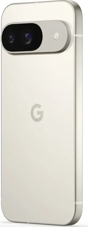 Смартфон Google Pixel 9 12/256Gb Porcelain